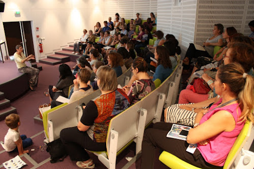 Centre de formation Jara, formation et conseil en organisation personnelle Bures-sur-Yvette