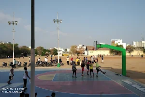 Municipal Thiruvalluvar Playground image