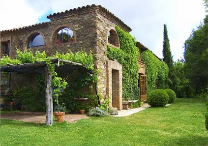 Cortijo de la Huerta de Santa María N-433, km 99, 709, 21291 Galaroza, Huelva, España