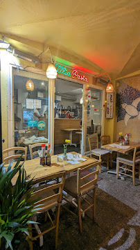 Atmosphère du Restaurant italien ILLIA PASTA à Nice - n°2