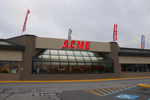 Grocery Store «ACME Markets», reviews and photos, 1 University Dr, Newark, DE 19702, USA