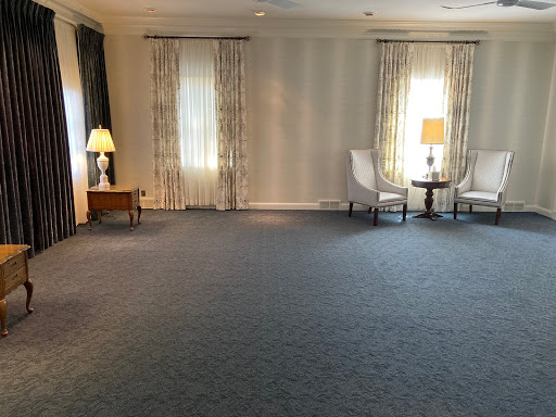 Funeral Home «Zeis-McGreevey Funeral Homes and Cremation Services», reviews and photos, 16105 Detroit Ave, Lakewood, OH 44107, USA