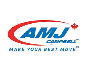 AMJ Campbell - Fredericton Movers