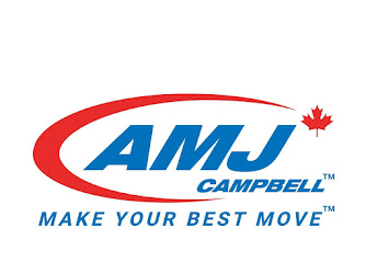 AMJ Campbell - Fredericton Movers