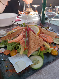 Plats et boissons du Restaurant Ar Gouelenn à Séné - n°15