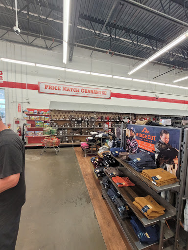 Home Improvement Store «Tractor Supply Co.», reviews and photos, 5431 Southern Maryland Blvd, Lothian, MD 20711, USA