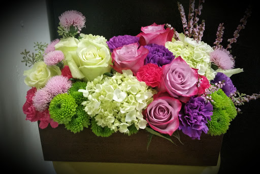 Florist «Bo-Kay Florist», reviews and photos, 622 SE 3rd Ave, Ocala, FL 34471, USA