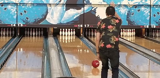 Bowling Alley «Lord Calvert Lanes», reviews and photos, 2275 Solomons Island Rd, Huntingtown, MD 20639, USA