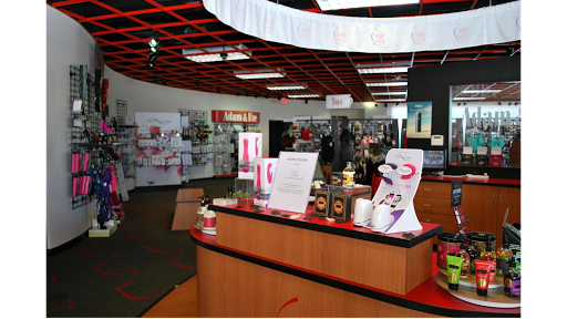 Lingerie Store «Adam & Eve», reviews and photos, 8629 Glenwood Ave #203, Raleigh, NC 27612, USA