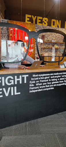 Optometrist «Eyes on Fremont», reviews and photos, 4254 Fremont Ave N, Seattle, WA 98103, USA
