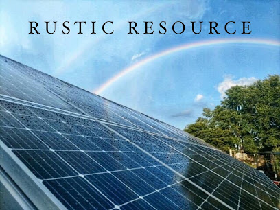 Rustic Resource Enterprises Inc