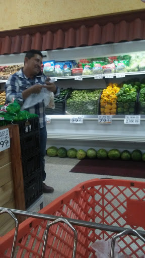 Supermarket «El Ahorro Supermarket # 10», reviews and photos, 8615 Irvington Blvd, Houston, TX 77022, USA