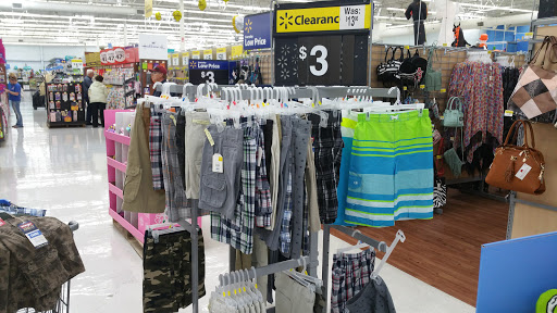 Department Store «Walmart Supercenter», reviews and photos, 505 S Dunlap St, Savoy, IL 61874, USA