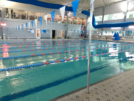 Gym «The Workout Club of Salem», reviews and photos, 16 Pelham Rd, Salem, NH 03079, USA