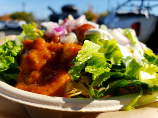 Mexican Restaurant «QDOBA Mexican Eats», reviews and photos, 6208 196th St SW #105, Lynnwood, WA 98036, USA