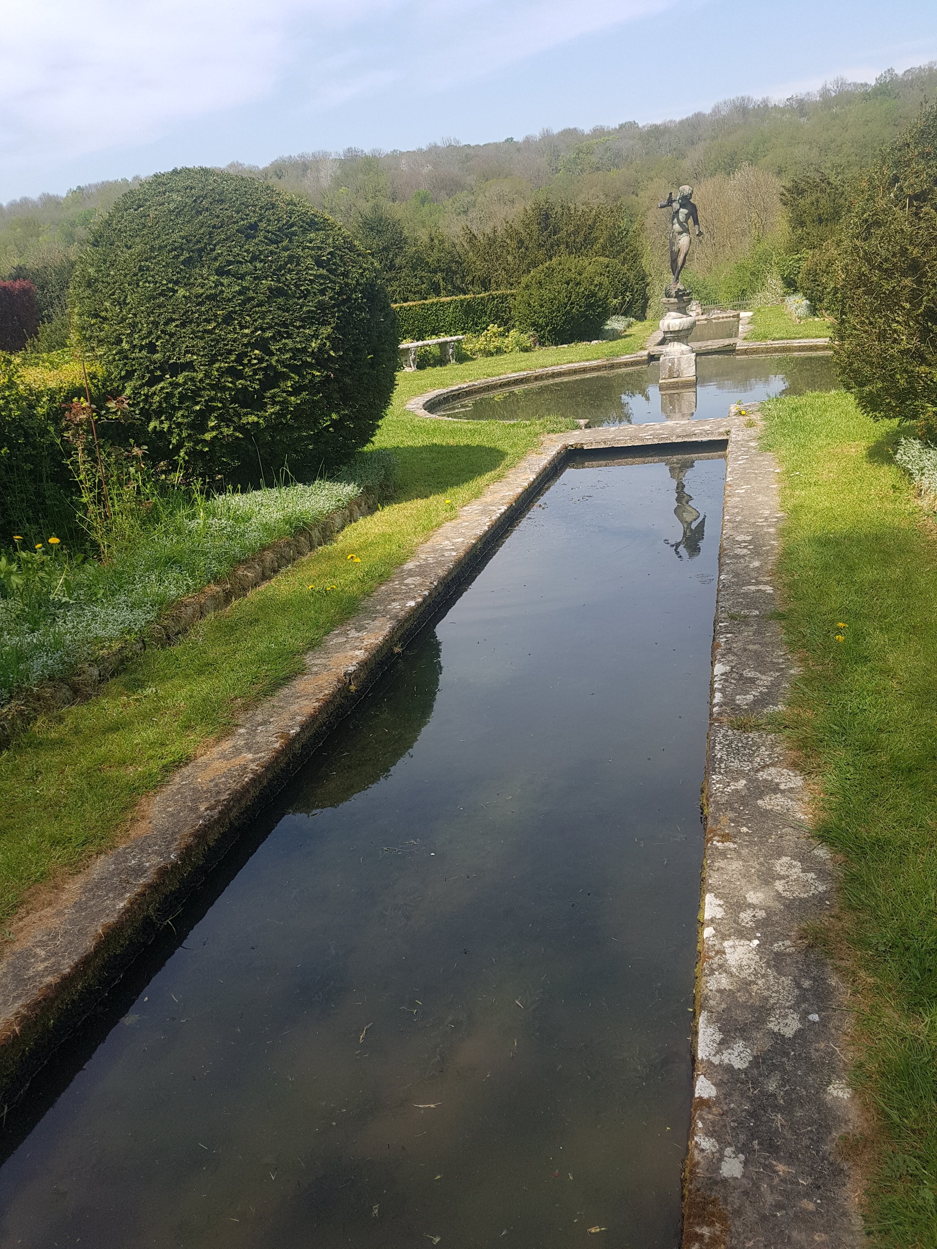Photo n° 39 de l'avis de Isabelle.e fait le 21/04/2019 à 18:53