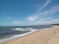 Photo de Barra de Sirinhaem avec un niveau de propreté de très propre