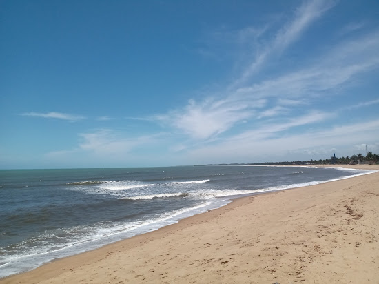 Barra de Sirinhaem