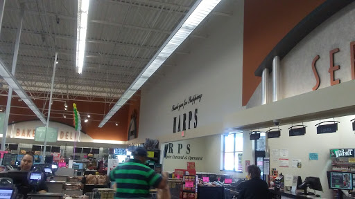 Grocery Store «Harps Food Store», reviews and photos, 2005 Harrisburg Rd, Jonesboro, AR 72401, USA