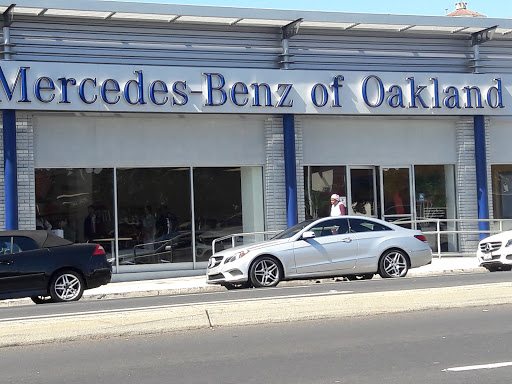 Mercedes-Benz of Oakland
