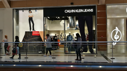 Calvin Klein Jeans Store (The Mall Athens)