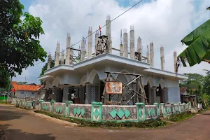 Masjid Baiturrohman Dukuh Tembelang Desa Rowobelang image