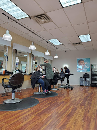 Hair Salon «Supercuts», reviews and photos, 434 Woodbury Rd, Plainview, NY 11803, USA