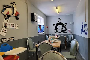 Oakesy's Diner image