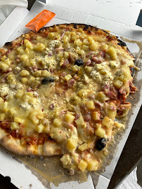 Plats et boissons du Pizzas à emporter Pizza 3000 St Raphaël à Saint-Raphaël - n°6