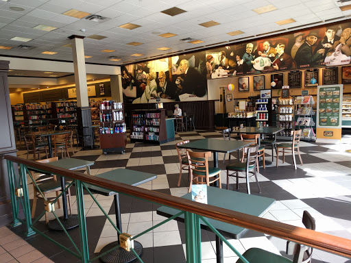 Book Store «Barnes & Noble», reviews and photos, 2191 N Rainbow Blvd, Las Vegas, NV 89108, USA