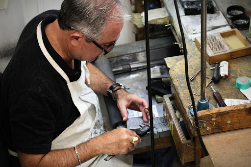 Jewelry Store «Shannon Fine Jewelry», reviews and photos, 6944 Cypress Creek Pkwy, Houston, TX 77069, USA