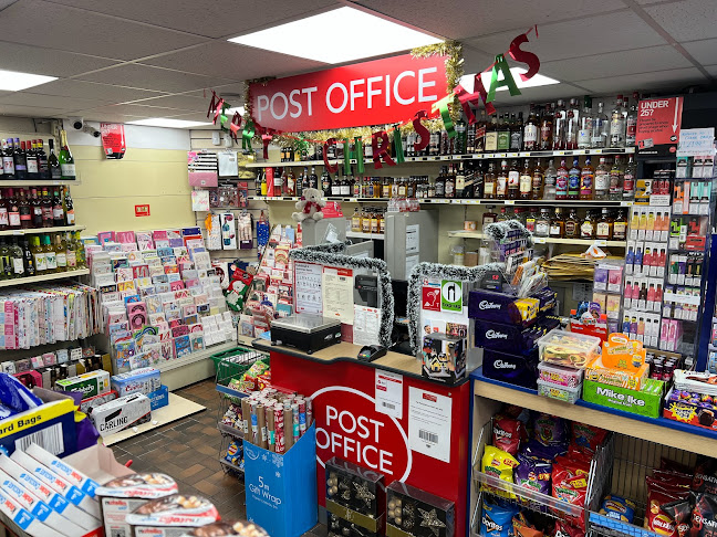 Lloyds Newsagents & Post Office - Stoke-on-Trent