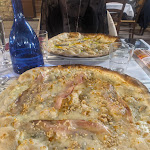 Photo n°1 de l'avis de Daniele.a fait le 09/05/2023 à 08:23 sur le  La Ruzzola Pizzeria Braceria Pub à Massa Martana