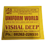 Vishal Deep Textile