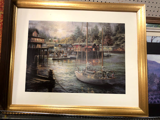 Non-Profit Organization «Walkersville Goodwill Retail Store & Donation Center», reviews and photos, 8425 Woodsboro Pike, Walkersville, MD 21793, USA