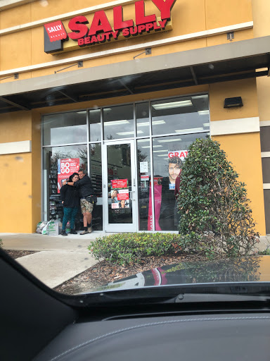 Beauty Supply Store «Sally Beauty», reviews and photos, 8956 Turkey Lake Rd #600, Orlando, FL 32819, USA