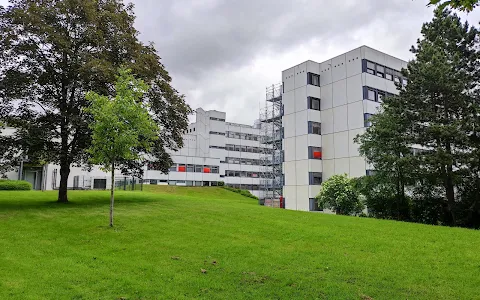 Klinikum Westfalen Knappschaftskrankenhaus Lütgendortmund image