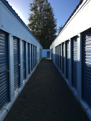 Self-Storage Facility «Cotati Rohnert Park Mini Storage», reviews and photos, 8364 Santero Way, Cotati, CA 94931, USA