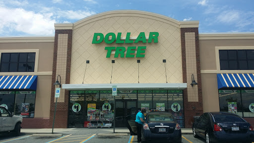 Dollar Tree