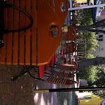 Photo n°1 de l'avis de Miriam.� fait le 19/08/2018 à 10:31 sur le  Restaurant Kneiff-Garten - Kathrin Dittmann à Nordhausen