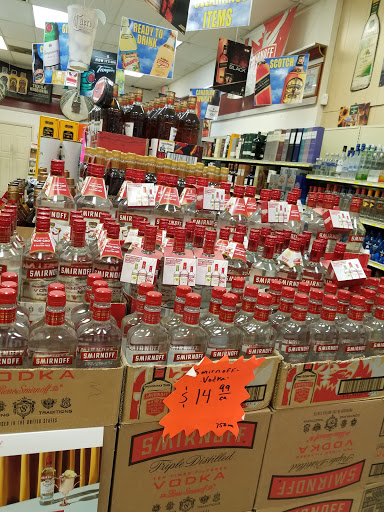 Supermarket «Kings Supermarket & Liquor», reviews and photos, 7562 US-192, Kissimmee, FL 34747, USA