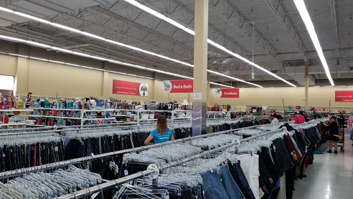 Thrift Store «Savers», reviews and photos