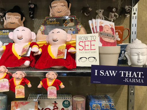 Gift Shop «Roost & Company», reviews and photos, 40 Front St, Salem, MA 01970, USA