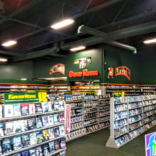 Movie Rental Store «Family Video», reviews and photos, 3520 W Vienna Rd, Clio, MI 48420, USA