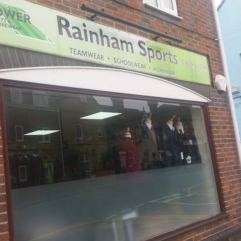 Rainham Sports