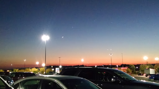 Department Store «Walmart Supercenter», reviews and photos, 2100 Summit Ridge Plaza, Mt Pleasant, PA 15666, USA