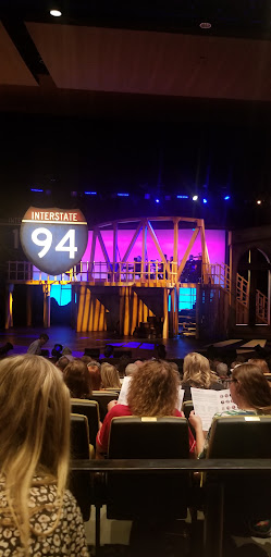 Cultural Center «Parker Arts, Culture & Events Center», reviews and photos, 20000 Pikes Peak Avenue, Parker, CO 80138, USA