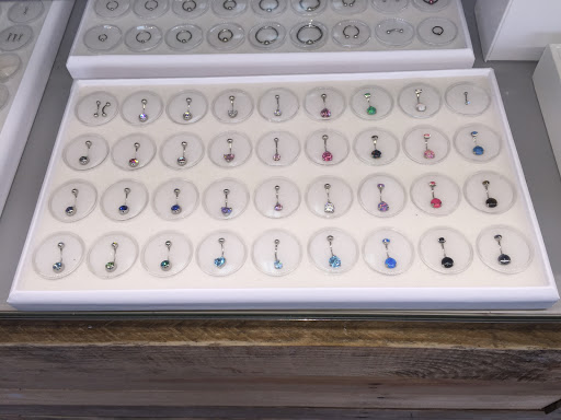 Tattoo Shop «Whiskey River Tattoo», reviews and photos, 2135 General Booth Blvd #142, Virginia Beach, VA 23454, USA