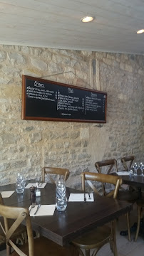 Atmosphère du Restaurant français Côté Jardin à Saint-Martin-de-Ré - n°16