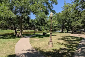 Memorial Park image